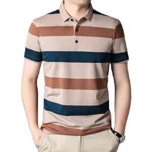 Camiseta Polo con Diseño Energético, Tejido Transpirable de Alta Calidad, al Mejor Precio, Ropa de Moda con Estampado por Sublimación - Product Image 2