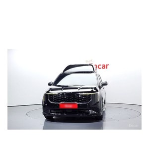 Kia Carnival 2024/5, 9 Pasajeros, Limusina de Techo Alto, Gasolina, 34,437 km, Caja de Cambios Automática, Cuero, Volante a la Izquierda, Especializada - Product Image 3