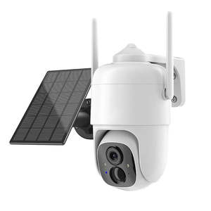 Wholesale 3MP <b>Network</b> Camera CQ1S with Battery Security Features - Product Image 1