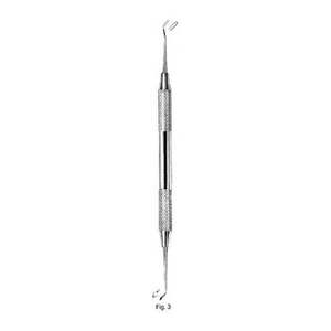Équipement médical de nettoyage et de remplissage dentaire de Varsovie - Product Image 1
