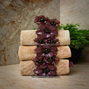 ที่ใส่ผ้าเช็ดปากและอุปกรณ์บนโต๊ะอาหารแบบคลาสสิก ทำจากโลหะ งานแฮนด์เมด กันน้ำ พร้อมแท่นวางที่หรูหรา สำหรับตกแต่งบ้านและโรงแรม - Product Image 3