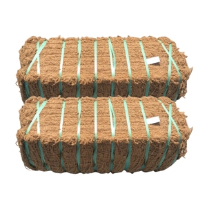 Best Selling Product COIR NET / PALM MAT Natural Fiber Coir Mesh for Park, <b>Garden</b> and Outdoor Use - Product Image 1