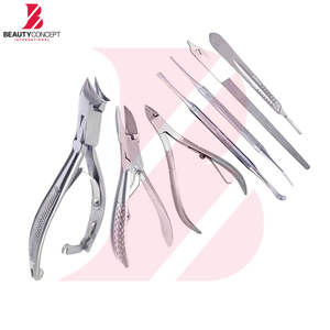 Ensemble d'instruments en acier inoxydable réutilisables, antidérapants, durables, personnalisés, tendance, de qualité supérieure, légers, faciles à utiliser, OEM ODM - Product Image 6