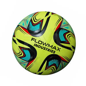 Nuevo Balón de Fútbol Sala de Primera Calidad, Accesorios de Entrenamiento Sostenibles, Balón de Fútbol Sala - Product Image 4