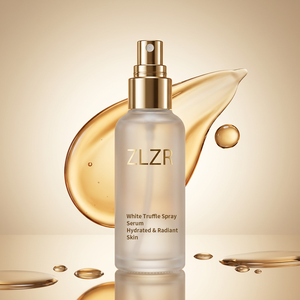 ZLZR Spray Serum 3 en 1, Bruma Facial Hidratante, Brillo Instantáneo, Control de Grasa, Maquillaje, Piel Radiante - Product Image 5