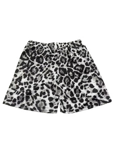 Polyester Mesh Shorts Wholesale Supplier Zipper Pockets Drawstring Activewear Plus Size Breathable Fitness Training <b>Trunks</b> - Product Image 6