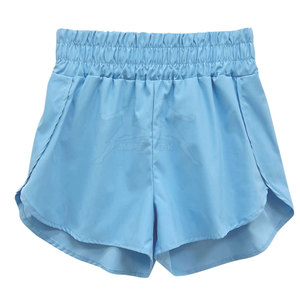 Shorts de sport pour femmes en tissu doux, design extensible et flexible, vêtements de sport confortables pour l'exercice - Product Image 4