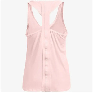 Débardeur décontracté en coton pour femme, personnalisé, avec logo frontal, respirant et à séchage rapide, en tissu tricoté, service OEM - Product Image 6