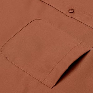 Camisa de hombre con botones y ajuste regulable, diseños totalmente personalizados, camisa de hombre con botones transpirable de última tendencia con calidad premium - Product Image 6