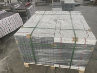 Matériaux réfractaires pour fours HONGTAI, plaques de carbure de silicium recristallisé et fibres de carbone personnalisables