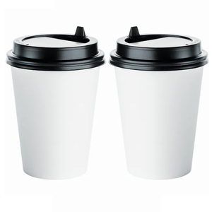 Vasos de Café Desechables, Fabricante de Pakistán, Alta Calidad, OEM, ODM, Diseño Duradero - Product Image 3