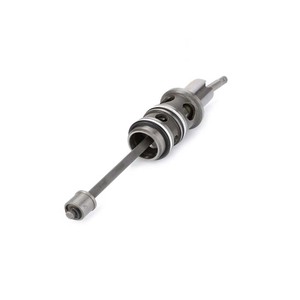 Válvula de control de bomba hidráulica 3611085M91 MK3 compatible con tractores Massey Ferguson 240 253 360 362 375 383 390 399 1085, piezas de repuesto - Product Image 1
