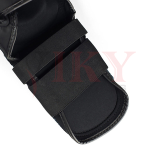 Protections personnalisées pour tibias et poignets pour la boxe, le MMA, le Muay Thai et le kickboxing, protections durables pour les jambes et les pieds pour le sport - Product Image 4