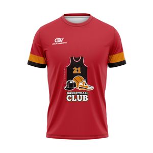 Camiseta de Baloncesto Personalizada con Apliques de Diamantes de Imitación, de Secado Rápido, Poliéster, Sublimación, Top de Entrenamiento, Jersey de Equipo para Hombre, Venta al por Mayor, OEM - Product Image 1
