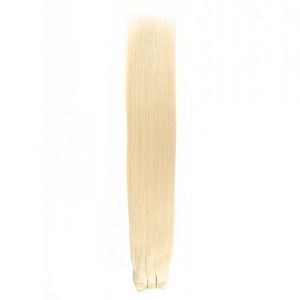 ผมอินเดียแบบธรรมชาติและแบบลอนน้ำ ผมแท้แบบเรมี่ ต่อผมแบบง่ายๆ สไตล์ที่ 1 - Product Image 1