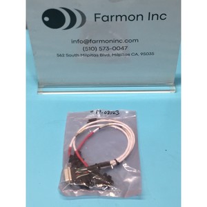 FSI 19-08823 ชุดสายไฟ, เซ็นเซอร์, OPT, 3TK, 165805 - อุปกรณ์และอะไหล่เซมิคอนดักเตอร์ระดับโลกที่เชื่อถือได้ - Product Image 2