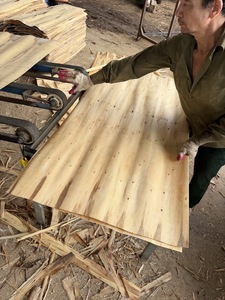 Láminas de Chapa de Eucalipto de Vietnam 100% Naturales, Ecológicas y Duraderas para la Producción de Muebles - Product Image 5