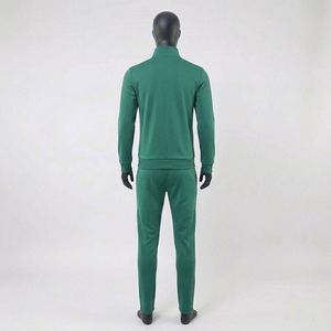 Sublimation Technics Team Sport Winter Training Football <b>Jackets</b> and Pants Set Soccer Tracksuit Uniforms - Product Image 3