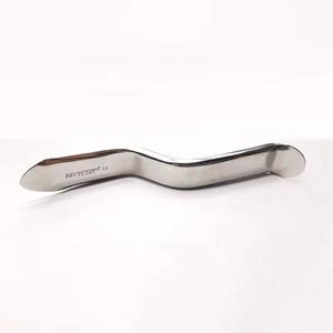 Écarteur chirurgical personnalisé pour chirurgie générale, crochet à plaies, écarteur manuel en acier inoxydable, taille personnalisée, ensemble d'instruments - Product Image 1