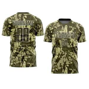 เสื้อฟุตบอลพรีเมียม เนื้อผ้านุ่ม แห้งเร็ว สวมใส่สบาย เหมาะสำหรับทีมฟุตบอล ใช้สำหรับกีฬาอาชีพ - Product Image 1