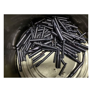 Bulk <b>Tungsten</b> Carbide Wholesale Premium Factory Direct 100mm 200mm 330mm Length Rods Sale - Product Image 2