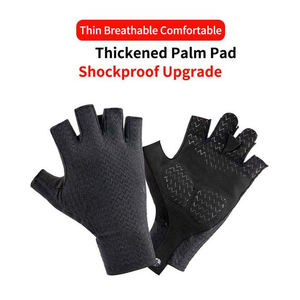 New Style Low MOQ Cycling <b>Gloves</b> Lightweight Hot Sale Cycling <b>Gloves</b> Custom Design Cycling <b>Gloves</b> - Product Image 5