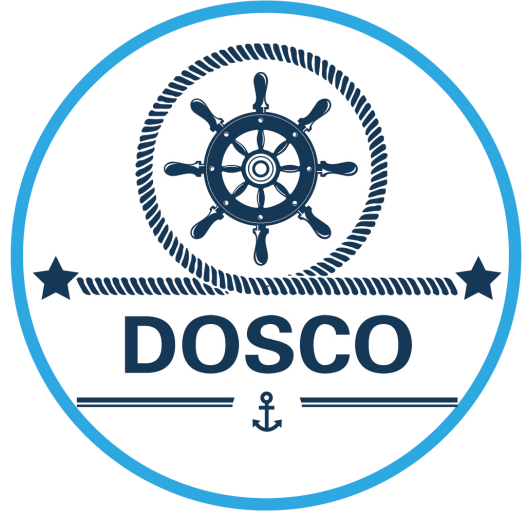 Shandong Dosco Ship Technology Co., Ltd. logo
