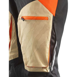 Pantalones de mezclilla protectores para motocicleta, pantalones de mezclilla resistentes para motocicleta, para una conducción segura. - Product Image 6