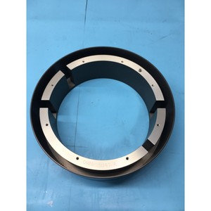 AMAT 0020-31147 แท่งแทรก, ฐาน, อะลูมิเนียม, ISO, 200 มม. - อุปกรณ์และชิ้นส่วนเซมิคอนดักเตอร์ระดับโลกที่เชื่อถือได้ - Product Image 5