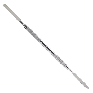 Juego de Espátulas Ortopédicas de Doble Punta de Acero Inoxidable de Alta Calidad - Instrumentos Manuales Premium para Mezcla y Restauración en Laboratorio - Product Image 2