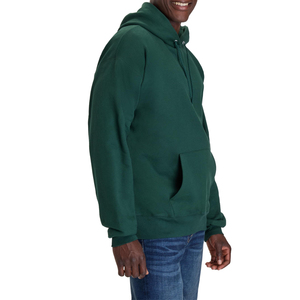 Diseña tu propio logotipo en sudaderas con capucha para hombre, para ropa urbana, venta al por mayor, sudaderas con capucha extragrandes para hombre de alta calidad, hechas a medida, en venta. - Product Image 4