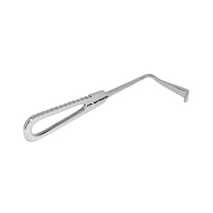 Retractor Bowdler Henry de Acero Inoxidable, Instrumento Quirúrgico Dental - Product Image 3