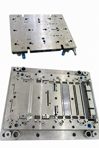 Fabrication de matrices de poinçonnage progressives, matrices de poinçonnage simples, fabrication de produits OEM, fournisseur de moules au Vietnam. - Product Image 2