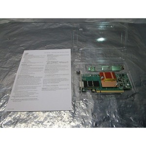 Interface de tissu de réseau Intel 100HFA016LS Omni-Path - Équipements et composants semi-conducteurs mondiaux d'occasion de confiance - Product Image 1