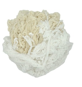 Déchets de fil de coton très demandés pour l'emballage, le rembourrage et les applications d'isolation, disponibles à la vente - Product Image 6