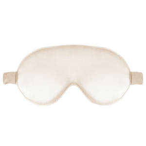 Producto para Dormir OEM en Talla Adulta, Accesorio Cómodo para Dormir, Antifaz de Seda para Mujer al por Mayor con Logotipo Personalizado - Product Image 1