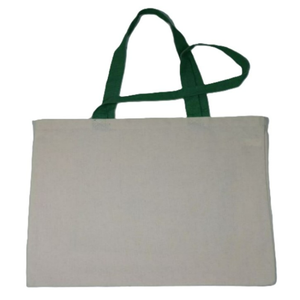 Sac fourre-tout en toile 100% coton pour femmes, écologique, réutilisable, accessoire de mode, fonction musicale, sangle réglable, léger - Product Image 1