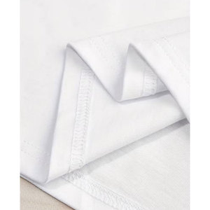 Top Corto para Mujer, Estilo Minimalista, de Uso Diario, Mezcla de Algodón Transpirable Ultraligero, Silueta Perfecta, Marca Solid Trader - Product Image 4