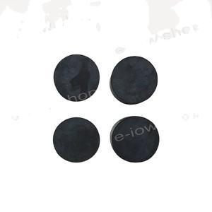 กระดุมเขาควายคุณภาพงานหัตถกรรมฮันนันสำหรับตกแต่งลูกไม้และกระดูกจากธรรมชาติ - Product Image 1