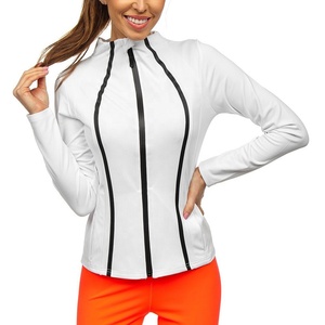 Sudadera de Mujer para Invierno y Otoño, Estampada, de Forro Polar, Manga Larga, Cuello Redondo, Hombros Caídos, con Logotipo Frontal Personalizable - Product Image 5