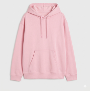 Quick Dry Winter Warm Fleece Oversized Pocket Casual <b>Hoodies</b> Custom Logo Professional Manufacture <b>Lightweight</b> <b>Hoodie</b> - Product Image 1