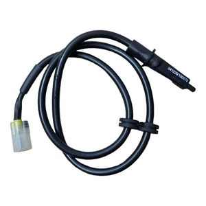 Cable de Freno de Alto Rendimiento DJ201144 Sin Fricción Compatible con Bajaj Pulsar 150 180, Cable Sensor, Repuestos para Tuk Tuk - Product Image 1