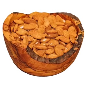 จานชามชนบทที่ไม่ซ้ํากันทําด้วยมือของขวัญที่สมบูรณ์แบบเสิร์ฟชามสําหรับสลัดธัญพืชขนมซุปพาสต้า - Product Image 1