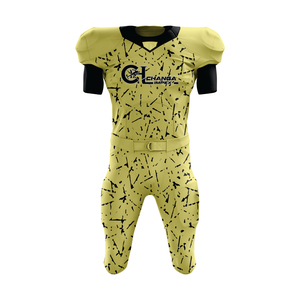 Jersey Deportivo Freedom Legacy Athletic Performance, Jersey Deportivo Premium United Champions - Product Image 1