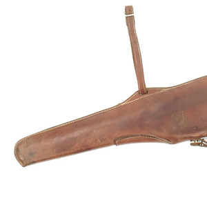 Bolsa de Cuero para Armas a Precio Accesible, de Alta Calidad, Fabricada Profesionalmente, Personalizada, de Cuero Genuino - Product Image 6