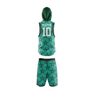 Uniformes de football 7v7 personnalisés professionnels imprimés par sublimation, respirants, antibactériens, séchage rapide, grandes tailles, prix abordable - Product Image 3