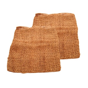 COCONUT COIR NET 2 X 20m: Sustainably Sourced Hillside Coverage: Exported Coconut Coir Nets From Vietnam of Exceptional Quality - Product Image 1
