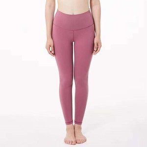 Leggings pour femmes, faible quantité minimum de commande, haute qualité, vêtements de fitness pour femmes, leggings en stock - Product Image 6