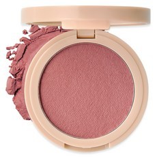 Eglips All Blusher 5g 1 ud. 07 Blushed Warm Rose Polvo Compacto Mate con Descuento para Tono de Piel Medio, Alta Pigmentación para Uso Facial - Product Image 1