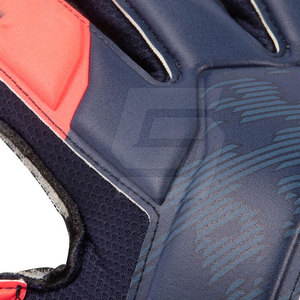 Guantes de Boxeo Profesionales de Cuero, Ajustables, con Gran Agarre, Tejido Transpirable, Ajuste Cómodo, Duraderos para Entrenamiento y Combate - Product Image 3